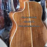 Đàn Guitar Acoustic gỗ koa MP-A7