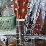 Đàn Guitar Acoustic gỗ koa MP-A7