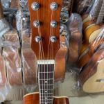 Đàn Guitar Acoustic gỗ hồng đào MP-A3