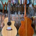 Đàn Guitar Acoustic gỗ hồng đào MP-A3