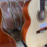 Đàn Guitar Acoustic gỗ hồng đào MP-A3