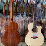 Đàn Guitar Acoustic gỗ hồng đào MP-A3