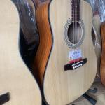Đàn Guitar Acoustic Gỗ Hồng Đào MP-A8