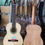 Đàn guitar classic gỗ Còng nguyên miếng cao cấp