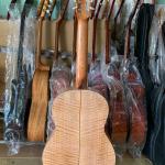 Đàn guitar classic gỗ Còng nguyên miếng cao cấp
