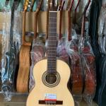 Đàn guitar classic gỗ Điệp nguyên tấm cao cấp