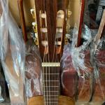 Đàn guitar classic gỗ Điệp nguyên tấm cao cấp