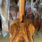 Đàn guitar classic gỗ Điệp nguyên tấm cao cấp