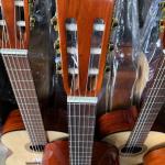 Đàn Guitar Classic Gỗ Hồng Đào MP-C2 Giá Rẻ