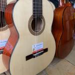 Đàn Guitar Classic Gỗ Hồng Đào MP-C2 Giá Rẻ