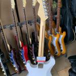 Đàn Guitar Vọng Cổ Điện Fender MP-DVC6
