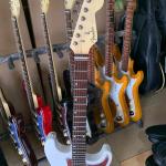 Đàn Guitar Vọng Cổ Điện Fender MP-DVC6