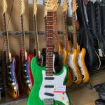 Đàn Guitar Vọng Cổ Điện Fender MP-DVC6-1