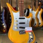 Đàn Guitar Điện Phím Lõm Tesco cao cấp