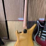 Đàn Guitar Điện Phím lõm Tesco MP-DVC4