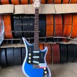 Đàn Guitar Điện Phím lõm Tesco giá rẻ MP-DVC5