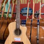 Guitar Acoustic Gỗ Bằng Lăng Cườm MP-A5
