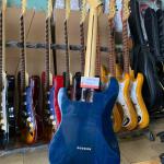 Đàn Guitar Vọng Cổ Điện Fender MP-DVC6