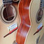 Đàn Guitar Phím Lõm Gỗ Hồng Đào Kỹ MP-VC3