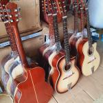Đàn Guitar Phím Lõm Gỗ Hồng Đào Kỹ MP-VC3
