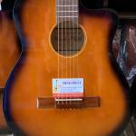 Đàn Guitar Tập Chơi Giá Rẻ MP-02