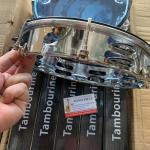 Trống Gõ Bo Yamaha -Trống Lắc Tay Tambourine Yamaha
