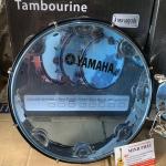 Trống Gõ Bo Yamaha -Trống Lắc Tay Tambourine Yamaha
